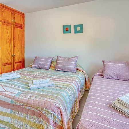Ochomin Hostel San Martín Dış mekan fotoğraf