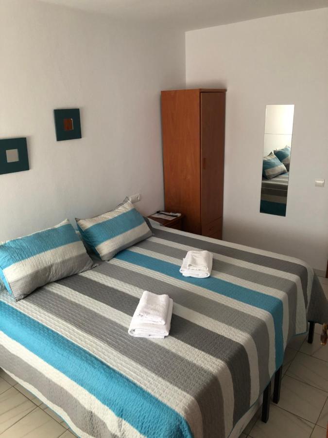 Ochomin Hostel San Martín Dış mekan fotoğraf