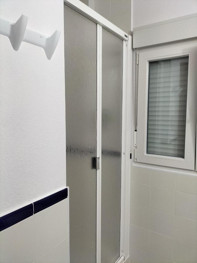 Ochomin Hostel San Martín Dış mekan fotoğraf