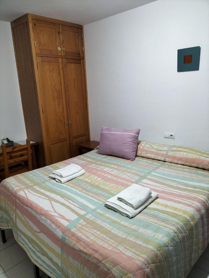 Ochomin Hostel San Martín Dış mekan fotoğraf