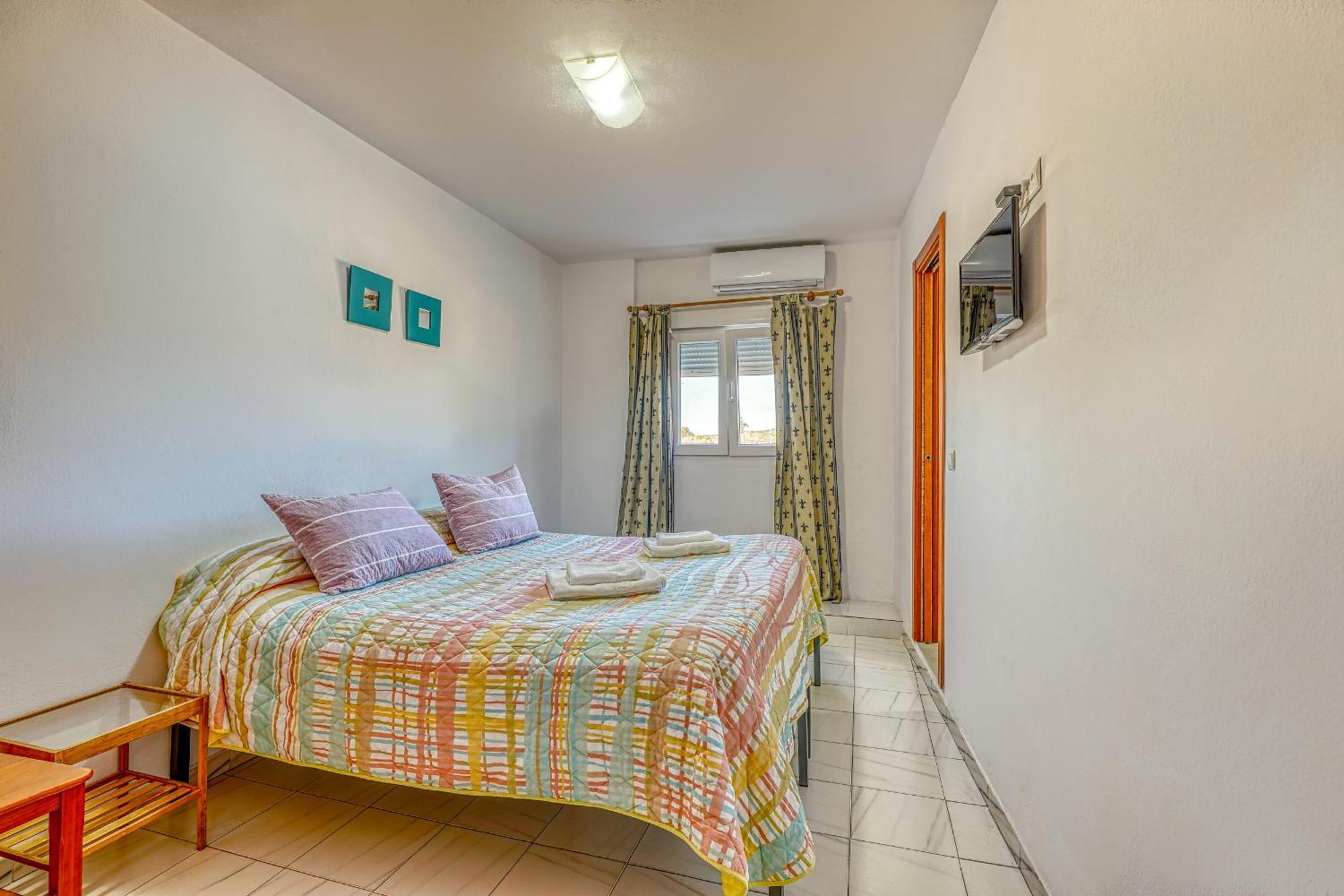 Ochomin Hostel San Martín Dış mekan fotoğraf
