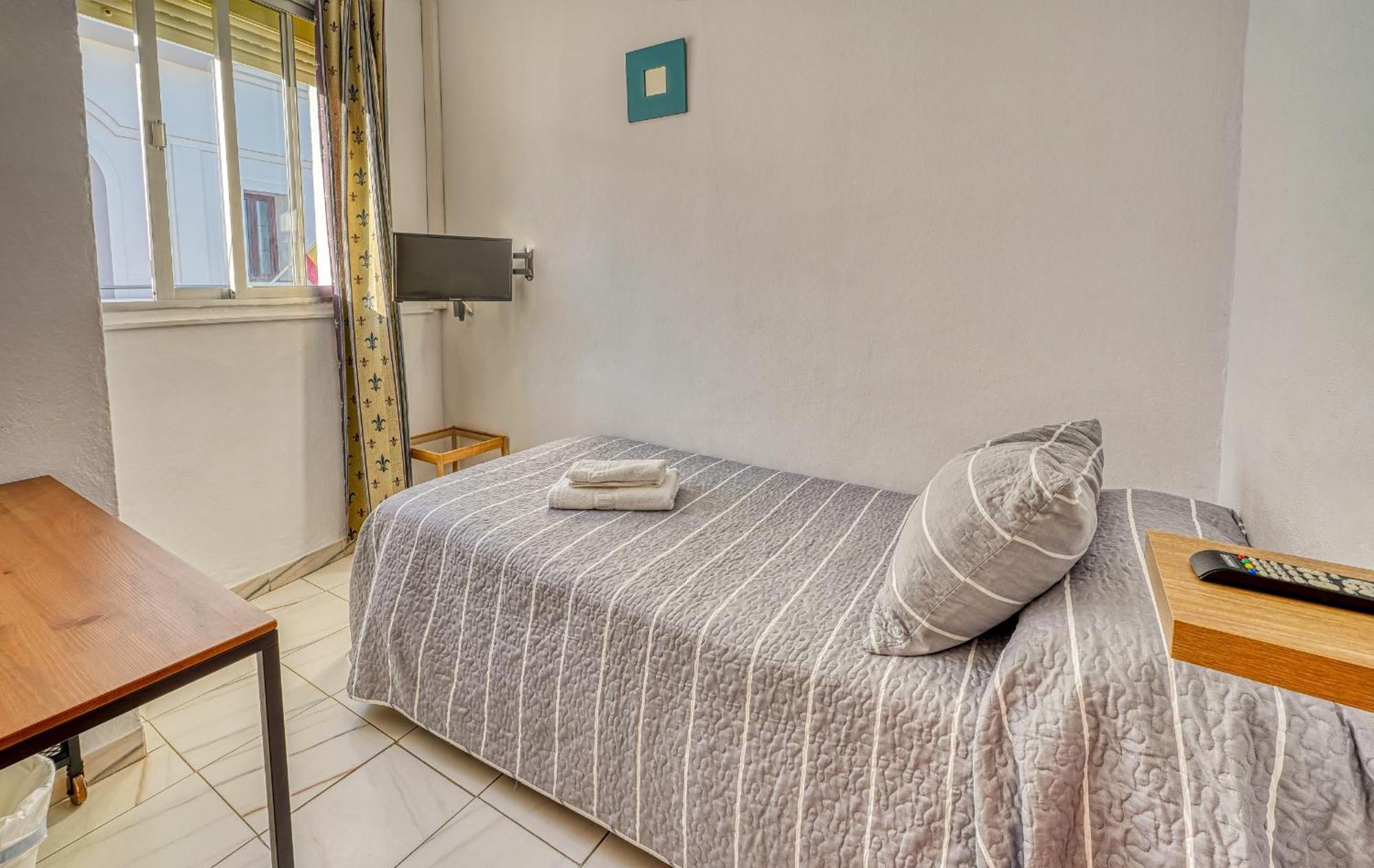Ochomin Hostel San Martín Dış mekan fotoğraf