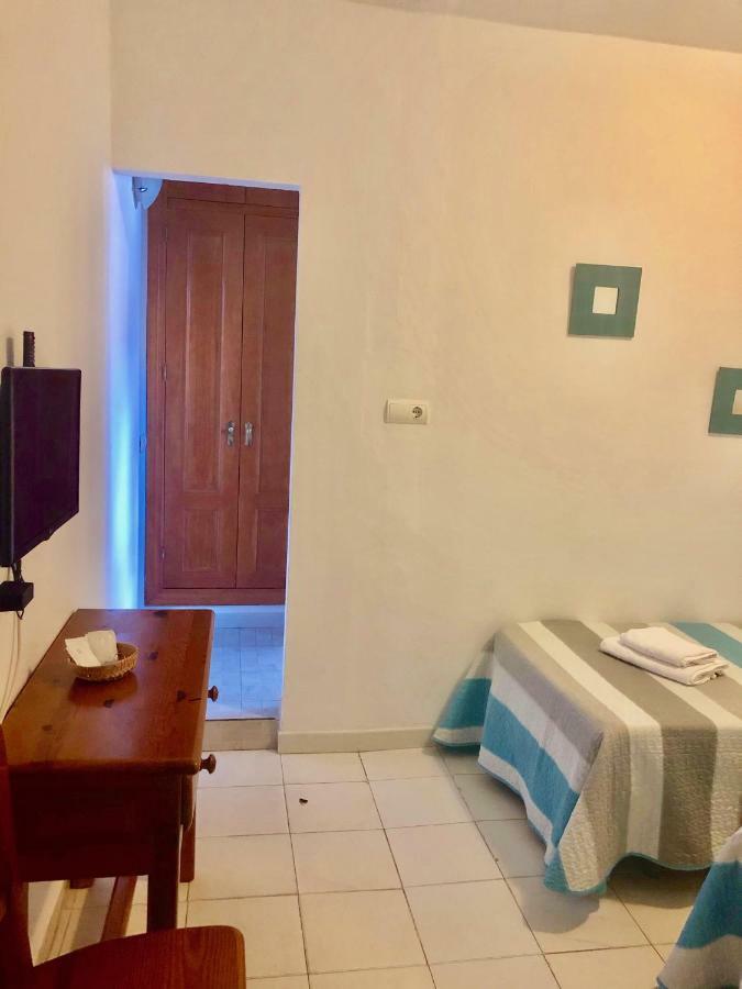 Ochomin Hostel San Martín Dış mekan fotoğraf